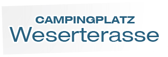 Weserterrassen Campingplatz